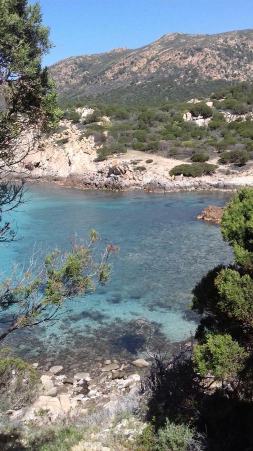Appartamento A Pula In Zona Residenziale Exterior foto