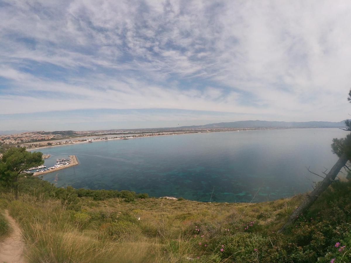 Appartamento A Pula In Zona Residenziale Exterior foto